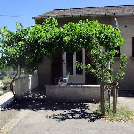 T2 Casamozza Sud De Bastia Climatise Apartment Monte  Exterior photo